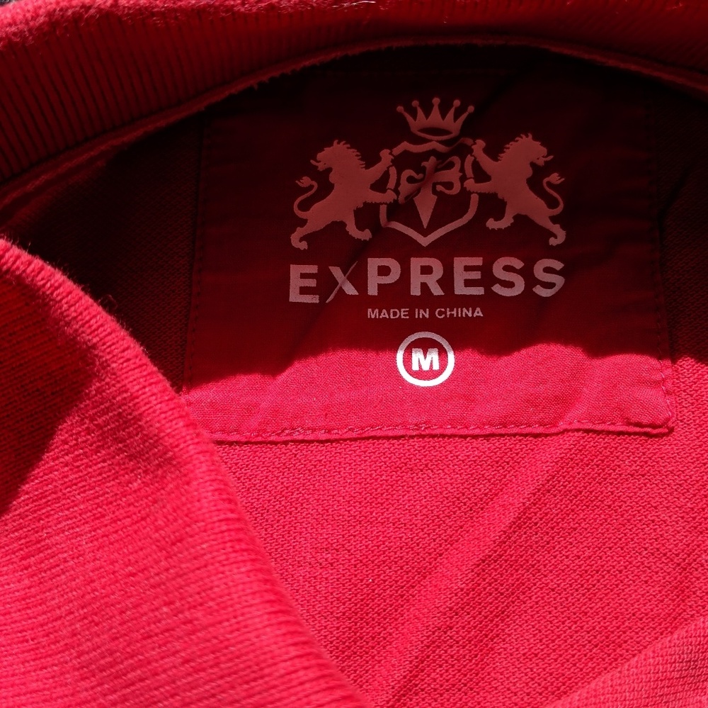 Express Polo - Picture 3 of 4